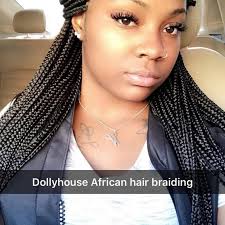 At mt african hair braiding, we offer faux locks, box braids, dreadlocks, crochet braiding, simple cornrows, and more. Dollyhouse African Hair Braiding Hair Salon In Houston