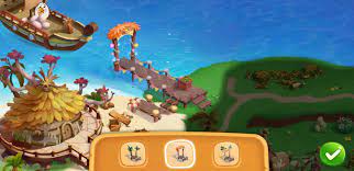 Angry Birds Islands 1.2.2 - Download for Android APK Free