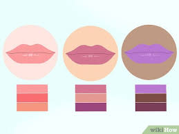 how to choose the right lipstick for