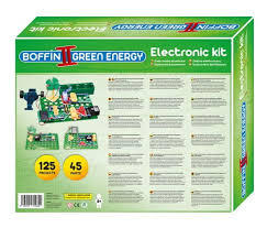 Boffin II Zelená Energie | MALL.CZ