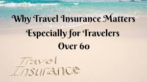 Travel Insurance For Over 60 Years Of Age gambar png