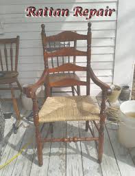 cane chair repair liberty bell