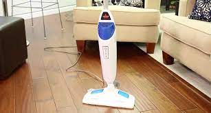 the bissell powerfresh steam mop our