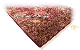 persian rugs cyrus crown