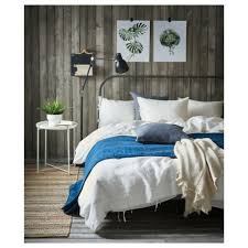 white duvet cover twin bed sheets set