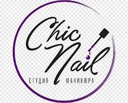 chic nail studiya manikyura beauty