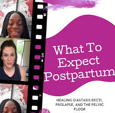 postpartum what to expect in