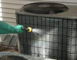 ac coil cleaning how important is it