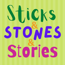 Sticks and Stones and Stories