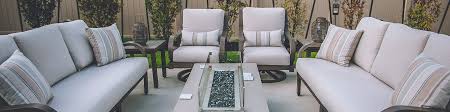 Pro Patio Furniture Burlington