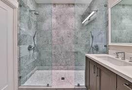 marble shower design guide