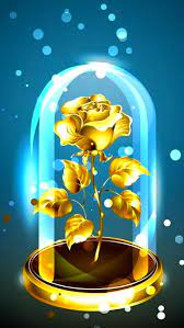 golden rose apus live for android hd