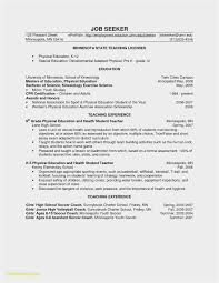Teacher resumes can be more complicated to create than those for other fields because of the plethora of certifications necessary and also the variety of teaching jobs available. Free Sample Resume For Teachers Template Resume Resume Sample 9714