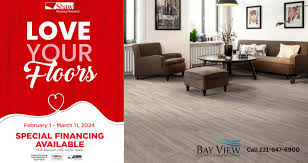 bay view flooring in traverse city
