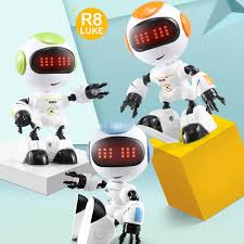 Sebuah software autofollow & unfollow shopee terbaik malaysia, automatik & targeted. Robot Prices And Promotions Apr 2021 Shopee Malaysia