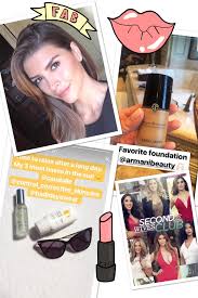 shiva safai s favorite foundation and