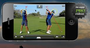 Free to download (see in app store) includes 16 free golf instruction videos covering the rst basics; Best Golf Swing Analyzer Apps For Iphone 3balls Blog