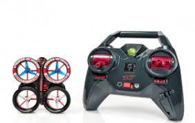 air hogs helix x4 stunt drone review