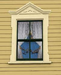 painting windows color placement mistakes