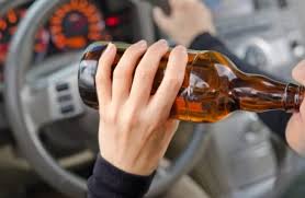 Resultado de imagem para Entra em vigor lei que aumenta pena para motorista embriagado