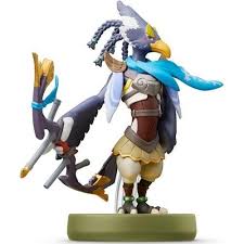 Amiibo Unlockables Rewards And Functionality The Legend