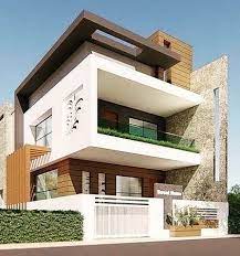 Luxury home design ideas in India | Fachada de casas bonitas, Casas  modernas arquitectura, Fachadas de casas modernas gambar png