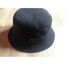Wool Hat Borsalino Blue Size S International In Wool 3477937