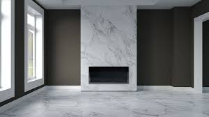 What Color Walls Go With Carrara Marble