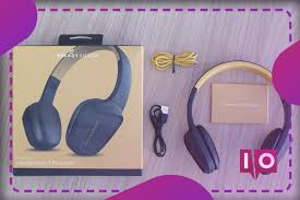 Energy Sistem Headphones 3 Bluetooth Review: An Ideal Midrange Pair for Indoor Use - Moyens I/O