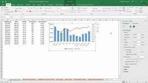 custom chart templates in excel 2016