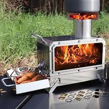 Save On Portable Cooking Stoves Yahoo