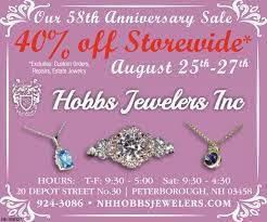hobbs jewelers inc
