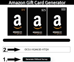 Maybe you would like to learn more about one of these? Amazon Gift Card Generator 2021 Free Amazon Code No Human Verification Vlivetricks