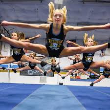 Fx hq is a fully equipped training facility, including: Leave No Doubt Competitive Cheer In Spokane Brings Out The Best The Spokesman Review