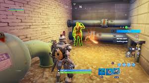 The reward for completing this challenge is the banana back board that you can equip on your character. Downtown Drop Fortnite Wiki Guide Ign
