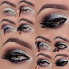 eye makeup tutorial musely