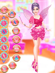 fairy princess makeup fairies fashion
