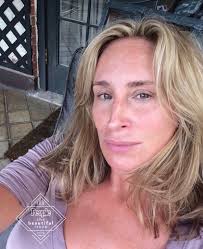 real housewives of new york without makeup