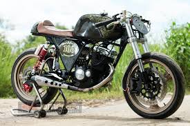 thunder 125 2006 singka ini cafe