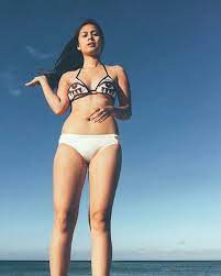 Wow! Just 25 photos of Yen Santos flaunting her summer-ready body | ABS-CBN  Entertainment