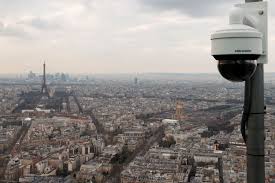 JO 2024 : Des unités anti-drones pour sécuriser le ciel parisien