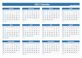 Download 2021 and 2022 calendars. 2021 Calendar With Week Numbers Calendar Best