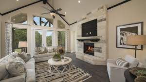 texas custom homes from tilson homes