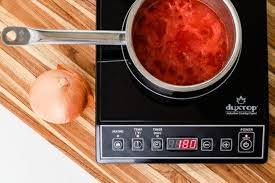 The Best Portable Induction Cooktop For 2019