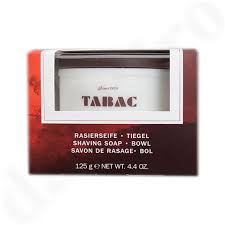 Soap is cheap so no need to skimp on loading. Tabac Original Shaving Soap Bowl 125ml