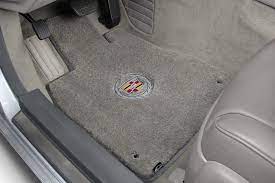 lloyd luxe carpet floor mats