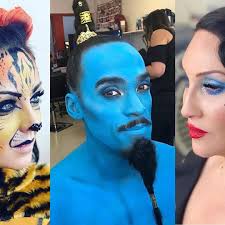 strictly makeup looks by lisa armstrong