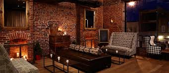 warm up 9 d c bars with fireplaces