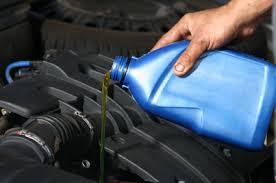 Engine Oil Capacity Chart For All Vehicles Auto Repair