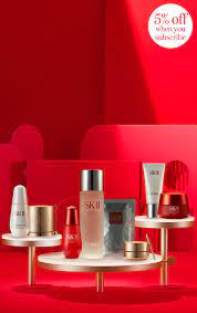 sk ii